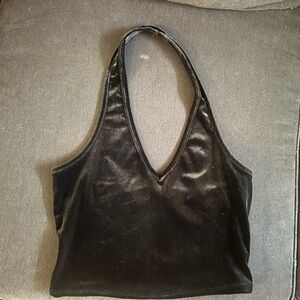 Bozzolo Crop Top